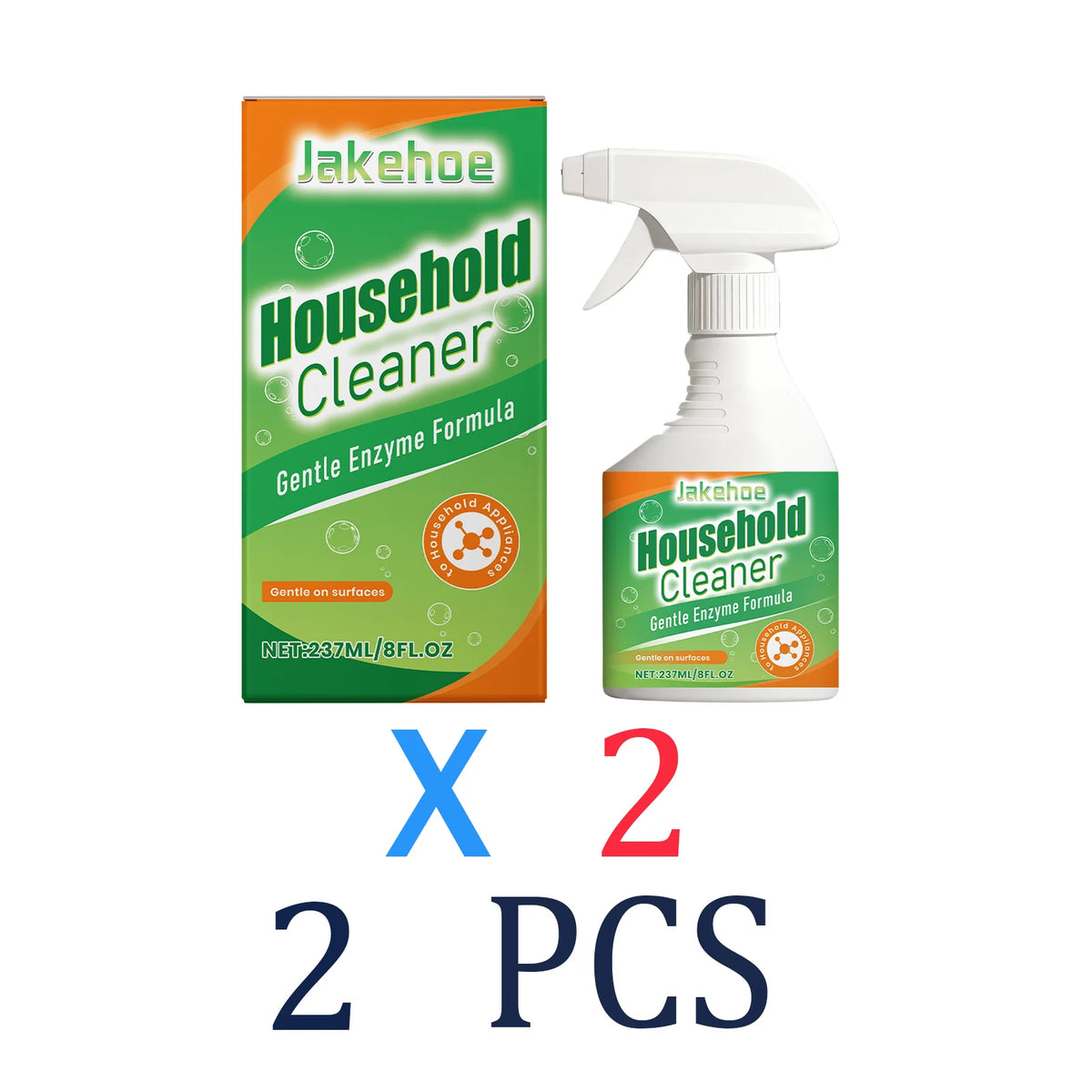 All-Purpose Multi-Surface Cleaner