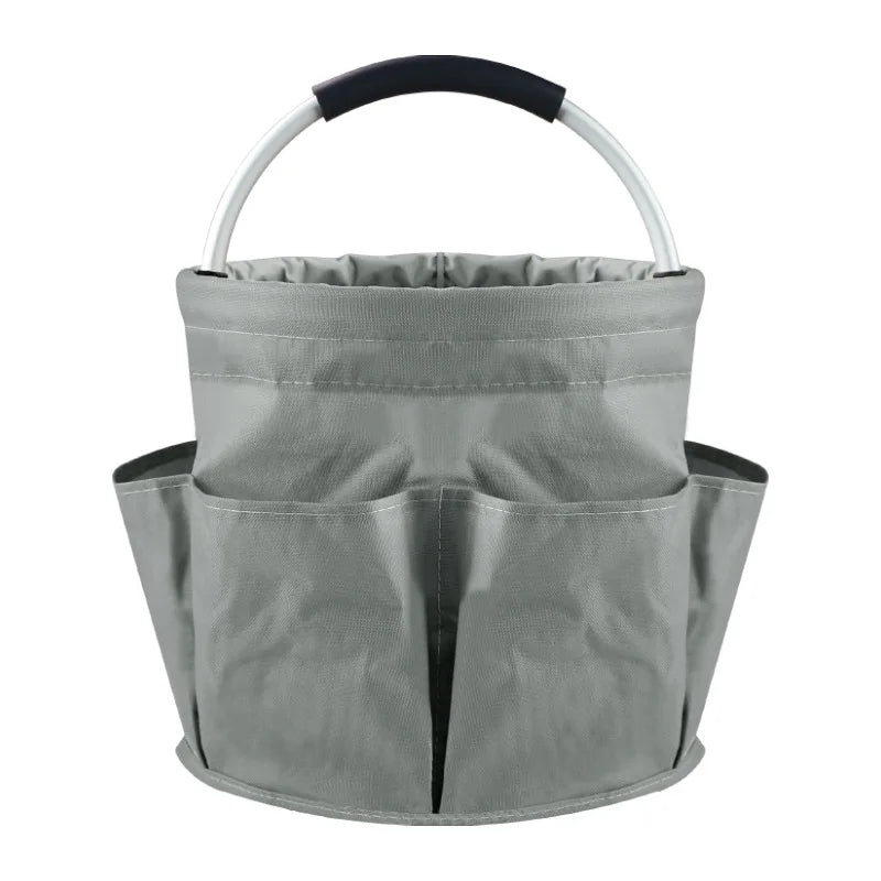 Portable Cleaning Caddy Bucket
