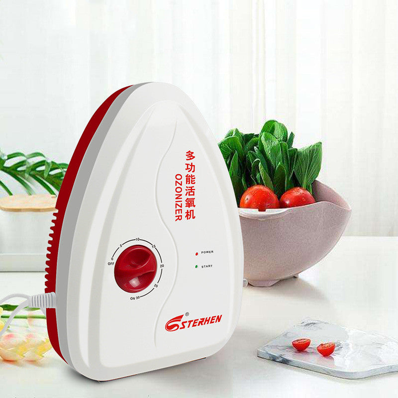 Steinheng multi-functional oxygen machine