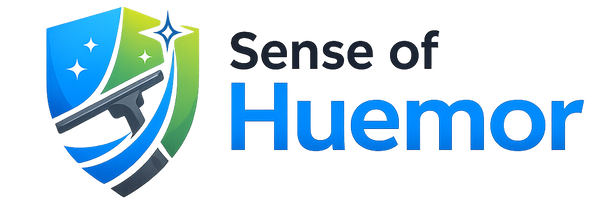 Sense of Huemor