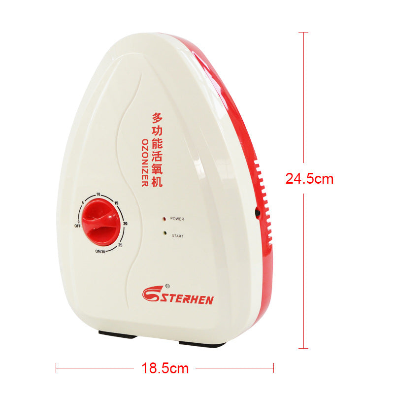 Steinheng multi-functional oxygen machine