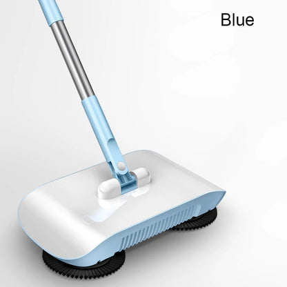Broom & Dustpan Cleaning Set