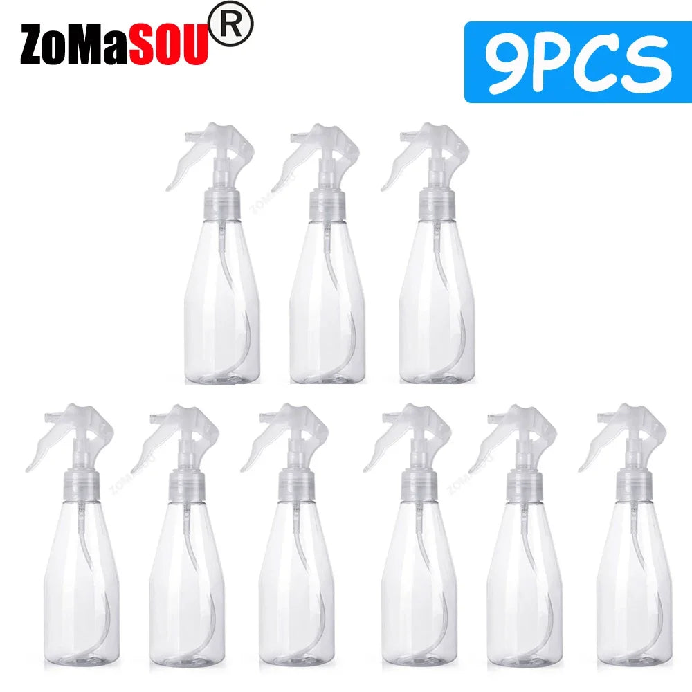 Refillable Trigger Spray Bottle