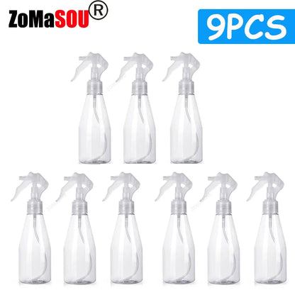Refillable Trigger Spray Bottle