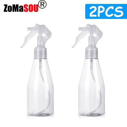 Refillable Trigger Spray Bottle