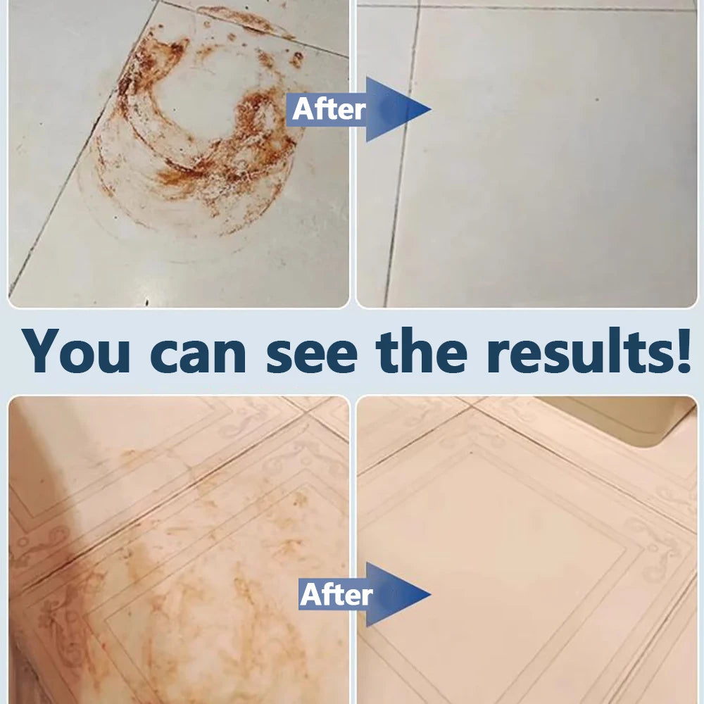 Stone & Tile Stain Cleaner