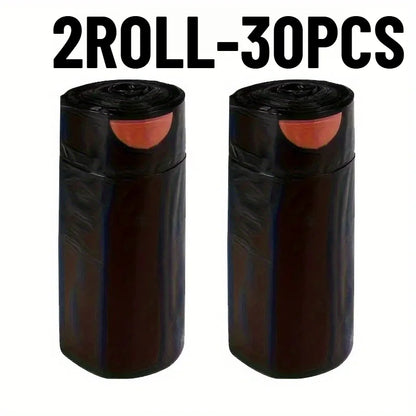 Large Drawstring Garbage Bags