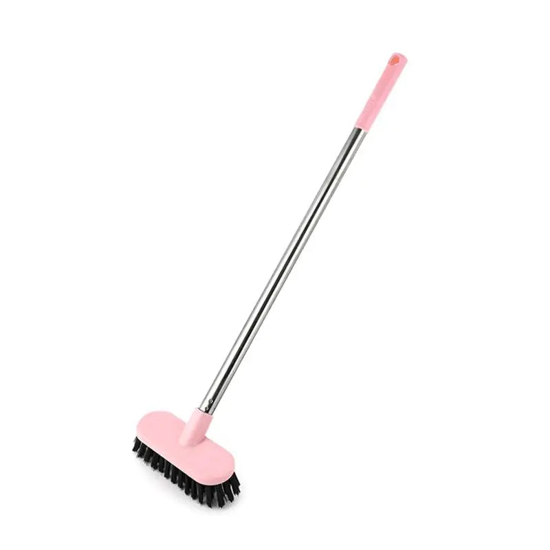 Heavy-Duty Floor Scrub Brush