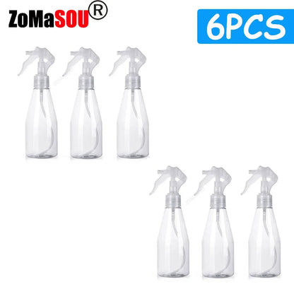 Refillable Trigger Spray Bottle