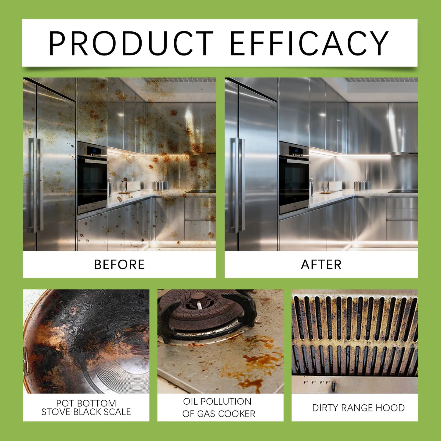 All-Purpose Multi-Surface Cleaner