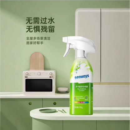 Multi-Purpose Cleaning Spray