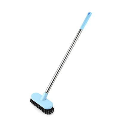 Heavy-Duty Floor Scrub Brush
