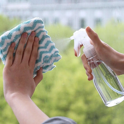 Refillable Trigger Spray Bottle