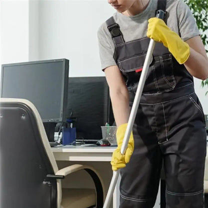 Foldable Wet Floor Safety Sign