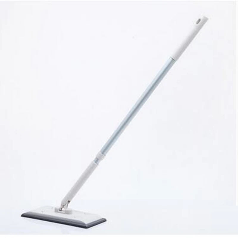 Electrostatic Flat Dust Mop