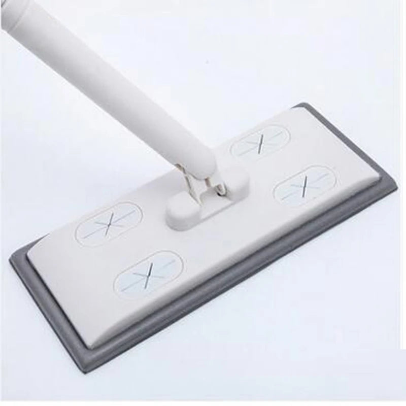Electrostatic Flat Dust Mop
