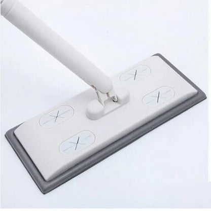 Electrostatic Flat Dust Mop