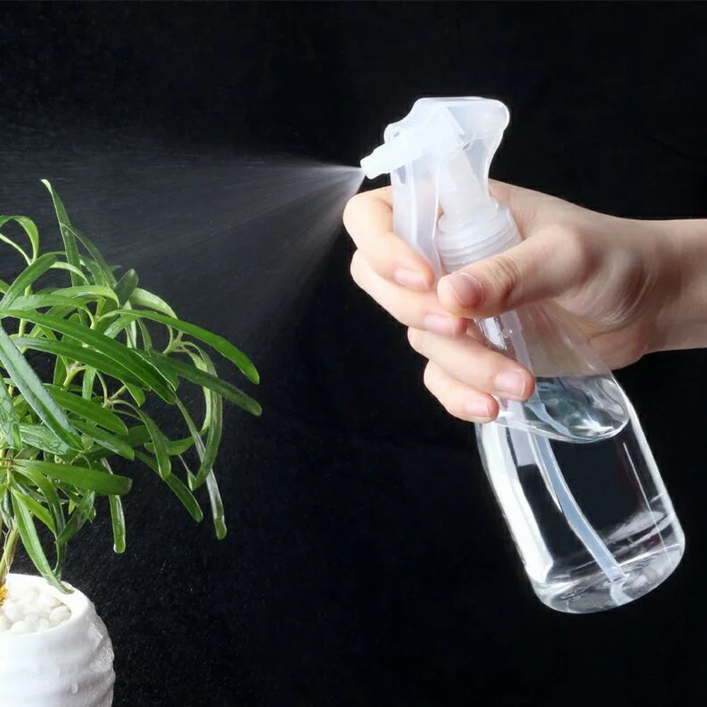 Refillable Trigger Spray Bottle