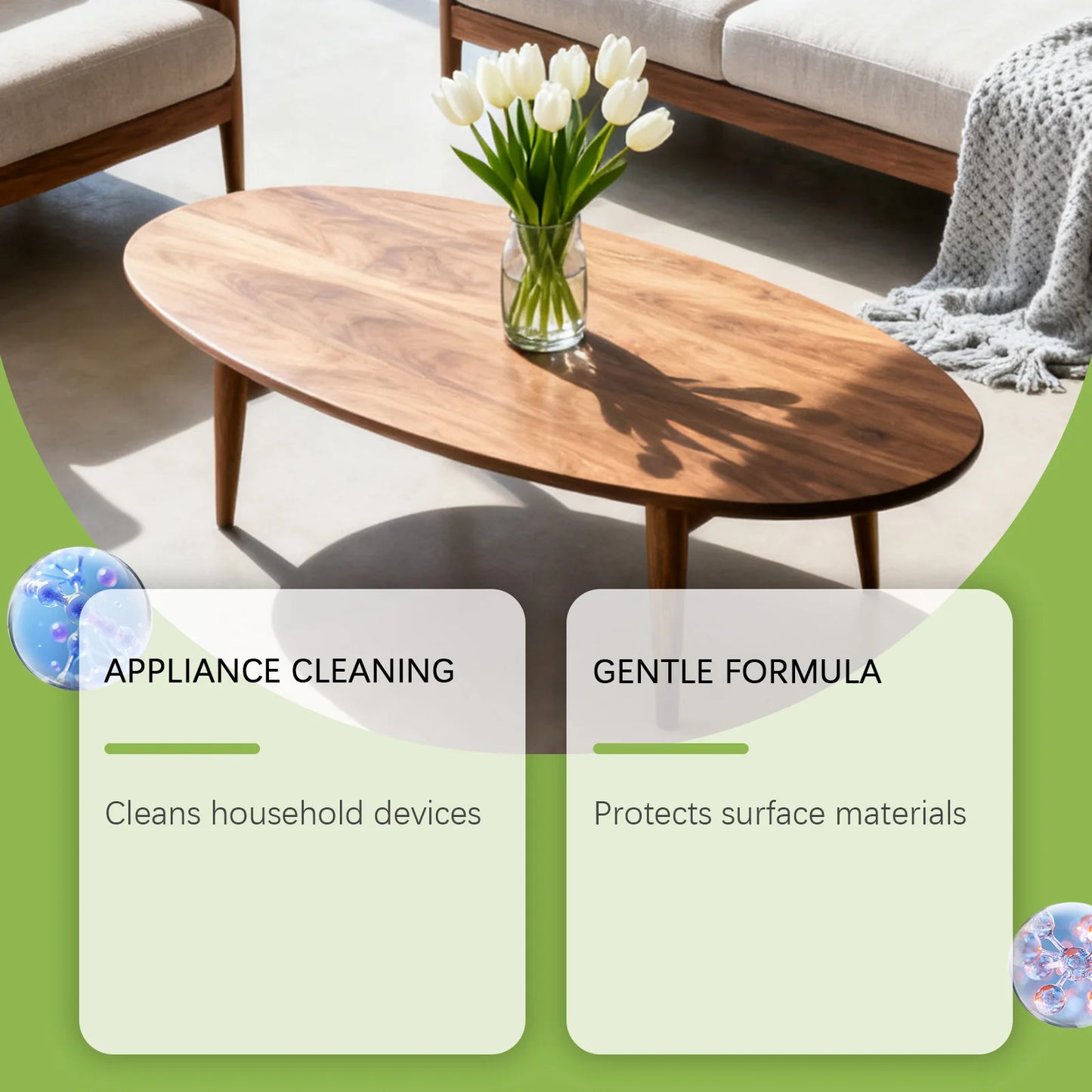 All-Purpose Multi-Surface Cleaner
