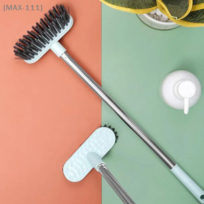 Heavy-Duty Floor Scrub Brush