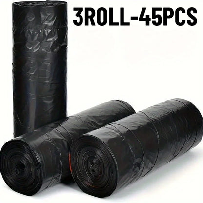 Large Drawstring Garbage Bags