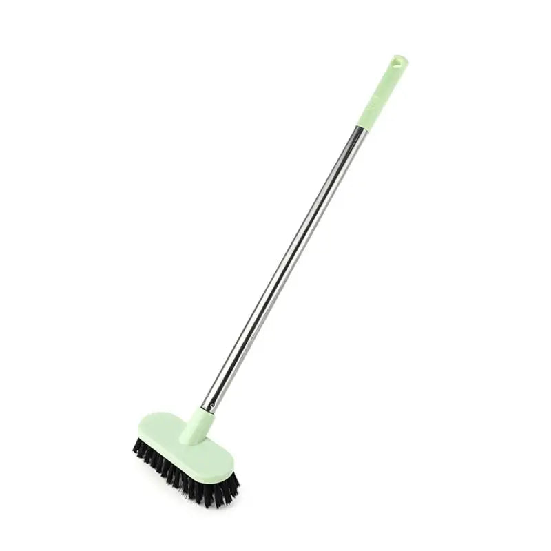 Heavy-Duty Floor Scrub Brush