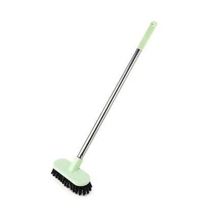 Heavy-Duty Floor Scrub Brush