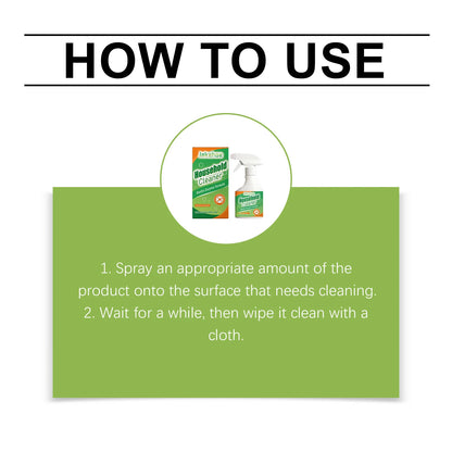 All-Purpose Multi-Surface Cleaner