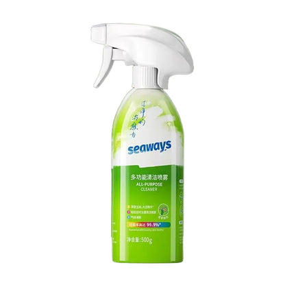 Multi-Purpose Cleaning Spray