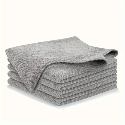 Premium Microfiber Cleaning Cloth Set