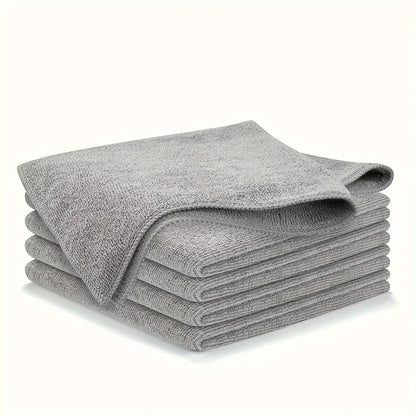 Premium Microfiber Cleaning Cloth Set