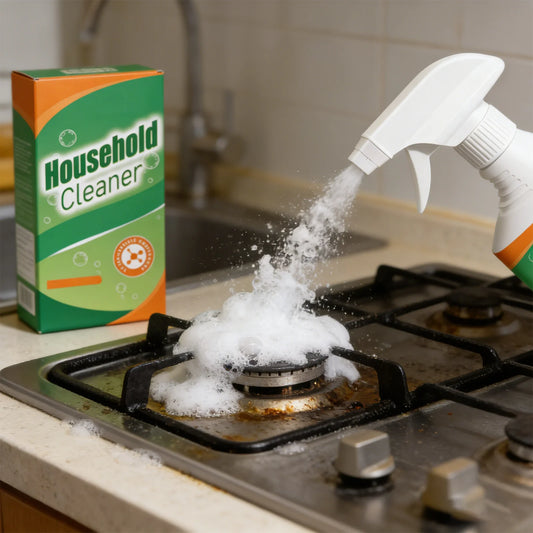 All-Purpose Multi-Surface Cleaner