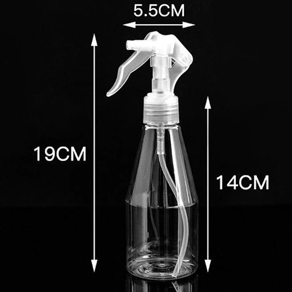 Refillable Trigger Spray Bottle