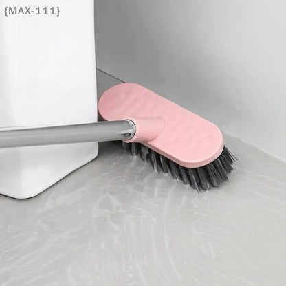 Heavy-Duty Floor Scrub Brush