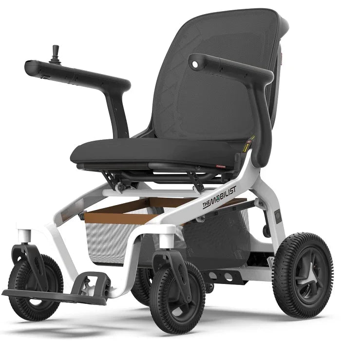 Robooter E40 - Electric Wheelchair