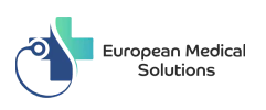 Logo of European Medical Solutions
