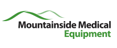 Mountainside Medical Equipment