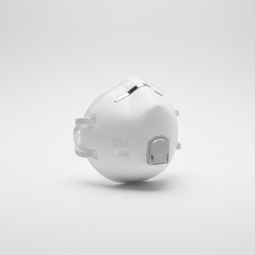 N95 Respirator Masks 20 Pack