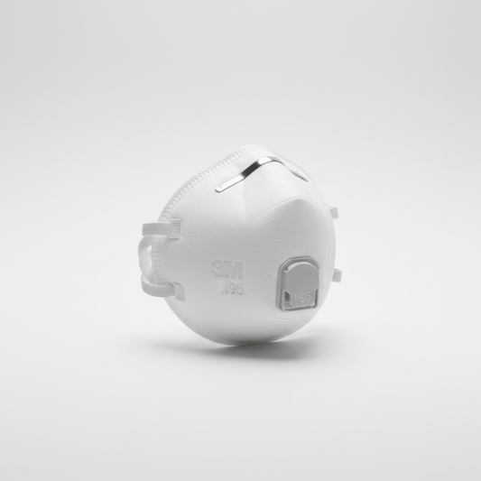 N95 Respirator Masks 20 Pack